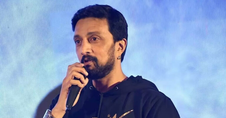 ಕಾವೇರಿ ಹೋರಾಟಕ್ಕೆ ಜಯವಾಗಲಿ ಎಂದು ಪೋಸ್ಟ್ ಮಾಡಿದ ಸುದೀಪ್