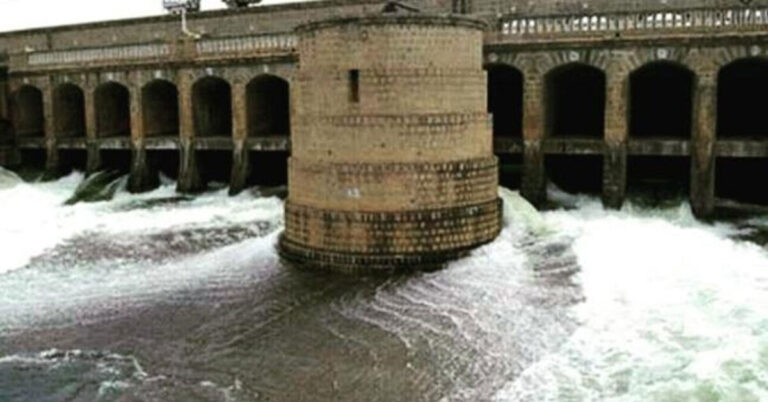 Cauvery