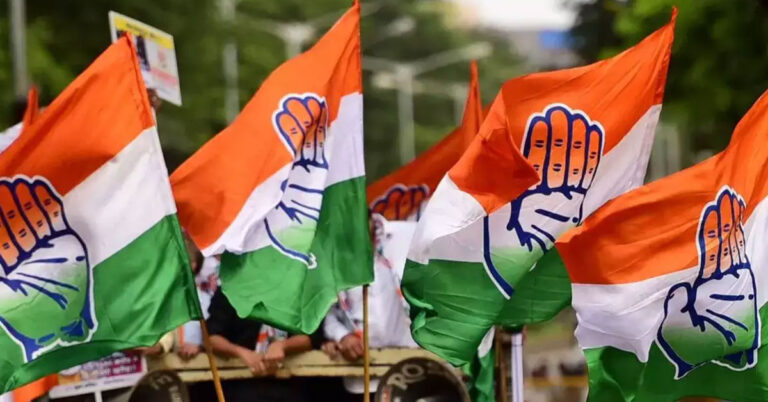 ಟಿಎಂಸಿಯೊಂದಿಗೆ ಮೈತ್ರಿಗೆ ಇನ್ನೂ ಬಾಗಿಲು ತೆರೆದಿದೆ : ಕಾಂಗ್ರೆಸ್ ಟಿಎಂಸಿಯೊಂದಿಗೆ ಮೈತ್ರಿಗೆ ಇನ್ನೂ ಬಾಗಿಲು ತೆರೆದಿದೆ : ಕಾಂಗ್ರೆಸ್