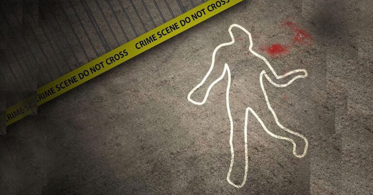 Murder