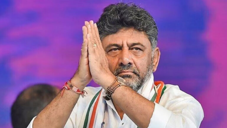 ಗ್ಯಾರಂಟಿ ಸರ್ಕಾರದಲ್ಲಿ ಹುದ್ದೆ ಗುದ್ದಾಟ, ರಾಜಣ್ಣ ವಿರುದ್ಧ ಡಿಕೆಶಿ ಬೆಂಬಲಿಗರ ಆಕ್ರೋಶ