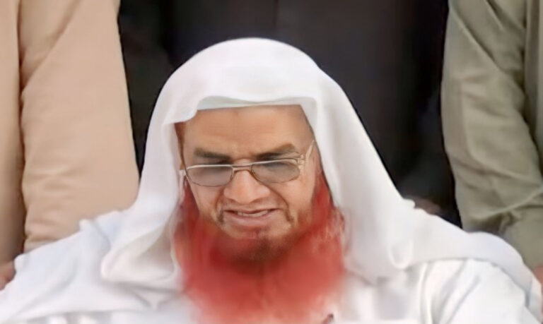 ಕರಾಚಿಯಲ್ಲಿ ಅಪರಿಚಿತರಿಂದ ಹಿಜಬುಲ್ ಉಗ್ರ ಜಿಯಾ ಉರ್ ರೆಹಮಾನ್ ಹತ್ಯೆ..!?