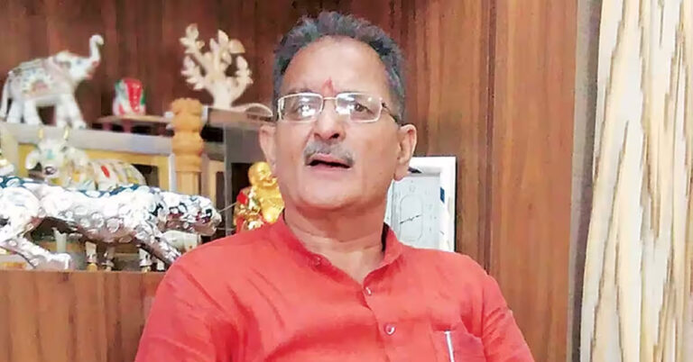 “ಜಮ್ಮು ಮತ್ತು ಕಾಶ್ಮೀರದಲ್ಲಿ ಕಣಿವೆಯಲ್ಲಿ ಚುನಾವಣೆ ನಡೆಸಲು ಬಿಜೆಪಿ ಸಿದ್ದ”