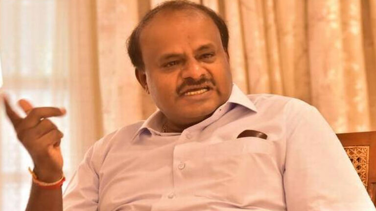 ಮದ್ಯಭಾಗ್ಯ ನೀಡಿ ಕರ್ನಾಟಕವನ್ನು ‘ಕುಡುಕರ ತೋಟ’ ಮಾಡುತ್ತಿದೆ ಧನಪಿಶಾಚಿ ಸರ್ಕಾರ : ಹೆಚ್ಡಿಕೆ ಆಕ್ರೋಶ