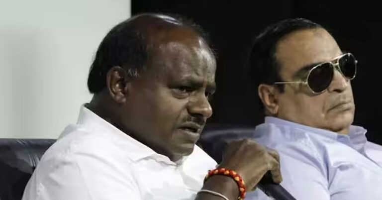 ಮೈತ್ರಿ ವಿಚಾರವನ್ನು ಸಿ.ಎ.ಇಬ್ರಾಹಿಂ ಅವರಿಂದ ಮುಚ್ಚಿಟ್ಟಿಲ್ಲ : ಹೆಚ್ಡಿಕೆ ಸ್ಪಷ್ಟನೆ