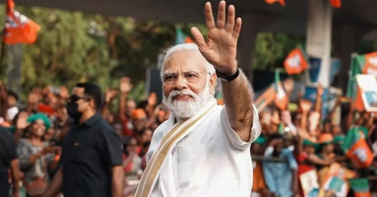 Narendra Modi