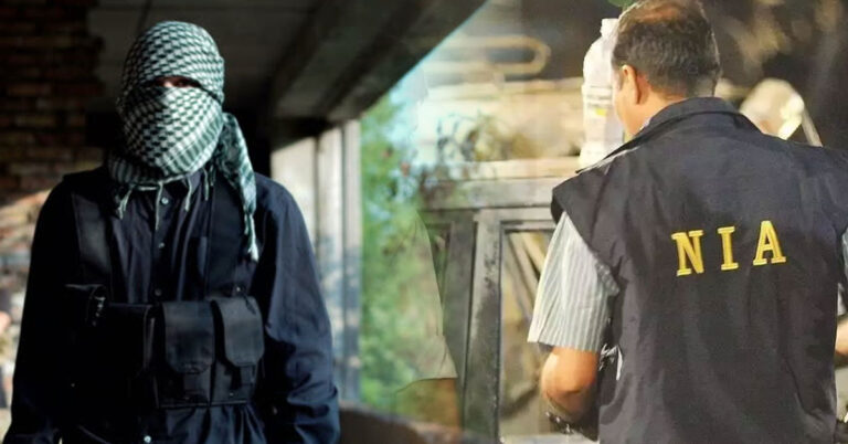 BIG NEWS : ದೆಹಲಿಯಲ್ಲಿ ಐಸಿಸ್ ಶಂಕಿತ ಉಗ್ರರು, ರಕ್ತದೋಕುಳಿಗೆ ಪ್ಲಾನ್..!