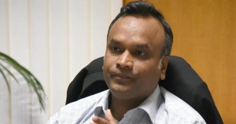 Priyank Kharge