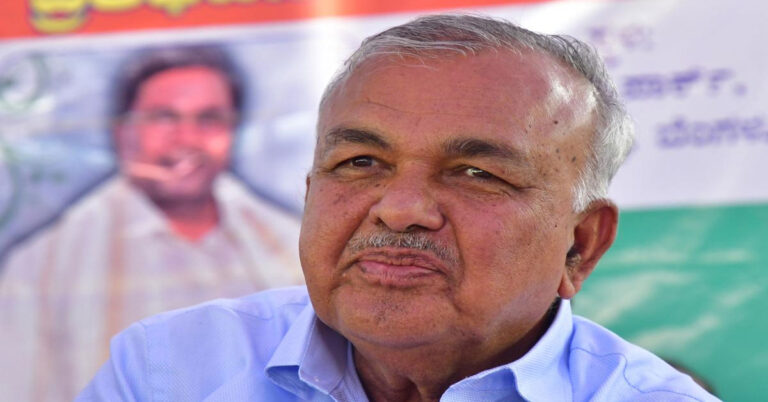 Ramalinga Reddy