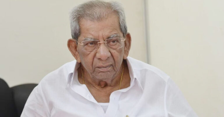 ಕಾಂಗ್ರೆಸ್ನಲ್ಲಿ ಸಂಚಲನ ಸೃಷ್ಟಿಸಿದ ಶ್ಯಾಮನೂರು ಶಿವಶಂಕರಪ್ಪ ಹೇಳಿಕೆ ಕಾಂಗ್ರೆಸ್ನಲ್ಲಿ ಸಂಚಲನ ಸೃಷ್ಟಿಸಿದ ಶ್ಯಾಮನೂರು ಶಿವಶಂಕರಪ್ಪ ಹೇಳಿಕೆ