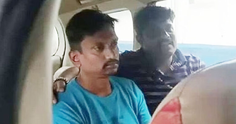 ಸಾಹಿತಿಗಳಿಗೆ ಜೀವ ಬೆದರಿಕೆ ಹಾಕಿದ್ದ ಆರೋಪಿ ಅರೆಸ್ಟ್