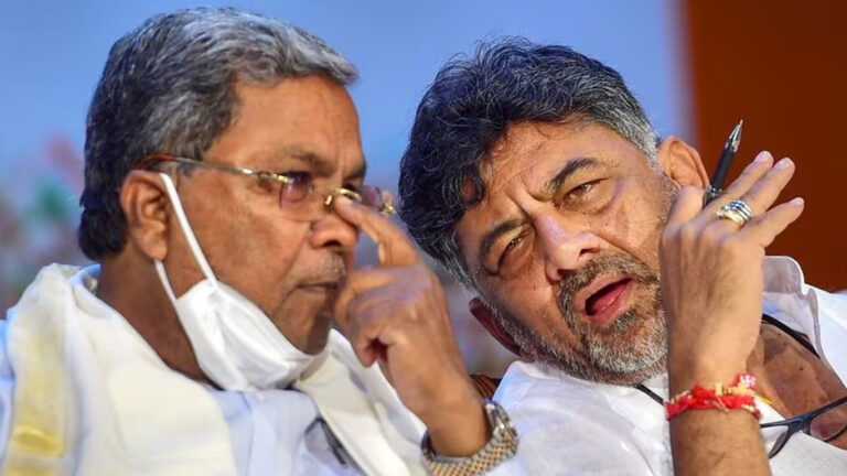 ಕಾಂಗ್ರೆಸ್ ನಾಯಕರು ಸ್ಟಾಲಿನ್ ಗುಲಾಮರಾಗಿದ್ದಾರೆ : ಬಿಜೆಪಿ ಟೀಕೆ