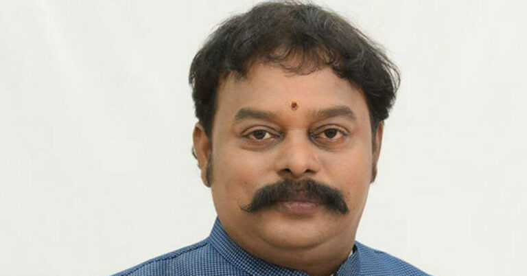 T. A. Sharavana