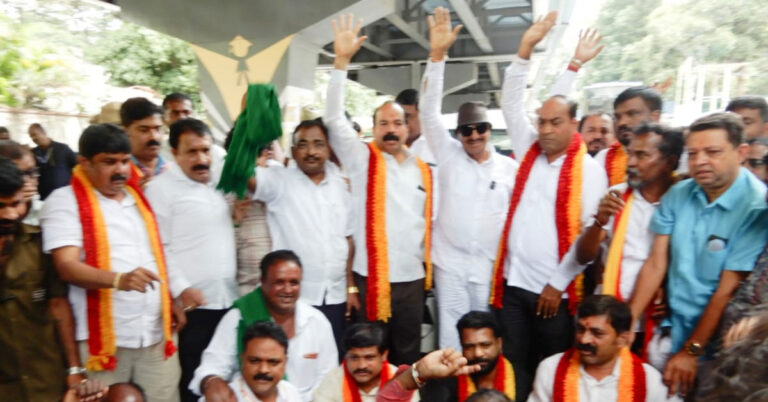ಕರ್ನಾಟಕ ಬಂದ್ ಬಳಿಕ ನಾಡಿನಾದ್ಯಂತ ಉಗ್ರ ಹೋರಾಟ : ವಾಟಾಳ್