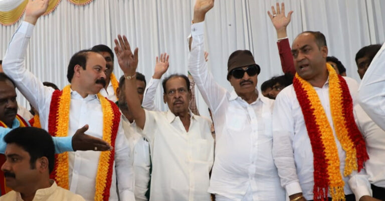 ಸೆ.29 ರಂದು ಕರ್ನಾಟಕ ಬಂದ್ ಫಿಕ್ಸ್