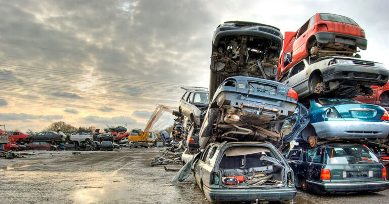 15 ವರ್ಷ ಹಳೆಯ 5 ಸಾವಿರ ಸರ್ಕಾರಿ ವಾಹನಗಳನ್ನು ನಾಶಪಡಿಸಲು ಅನುಮತಿ