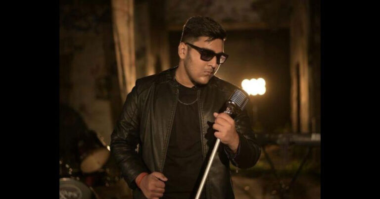 ವಿಶ್ವದ ಕಿರಿಯ ಸಂಗೀತ ನಿರ್ದೇಶಕರಾಗಿ ವೆಂಕಟೇಶ್ ಇತಿಹಾಸ