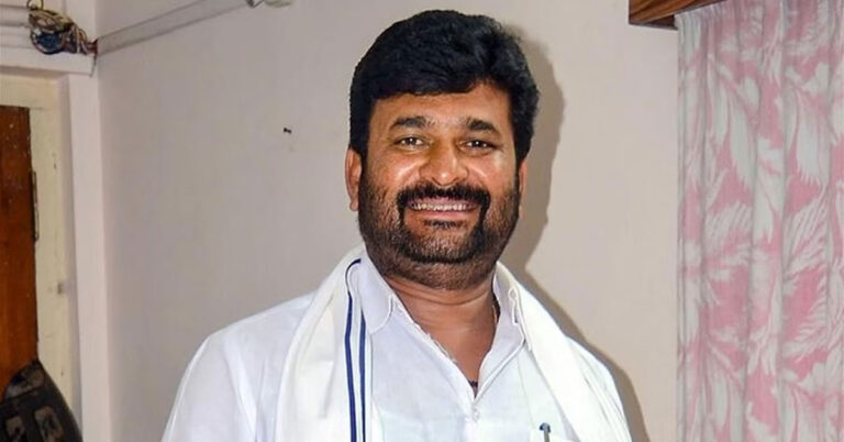 ಕಾಂಗ್ರೆಸ್ ಶಾಸಕ ವಿನಯ್ ಕುಲಕರ್ಣಿಗೆ ಮತ್ತೆ ಸಂಕಷ್ಟ