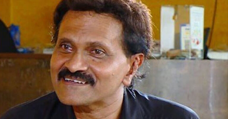 ಕಾವೇರಿ ಸಮಸ್ಯೆಗೆ ಎಲ್ಲಾ ರಾಜಕೀಯ ಪಕ್ಷಗಳು ಕಾರಣ : ವಿನೋದ್ ರಾಜ್