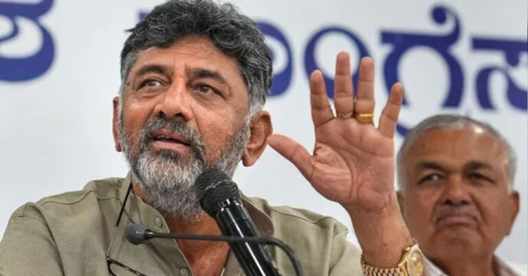 ಸ್ಕ್ರೀನಿಂಗ್ ಕಮಿಟಿ ಸಭೆ ಬಳಿಕ ಇನ್ನಷ್ಟು ಅಭ್ಯರ್ಥಿಗಳ ಪ್ರಕಟಣೆ : ಡಿಕೆಶಿ ಸ್ಕ್ರೀನಿಂಗ್ ಕಮಿಟಿ ಸಭೆ ಬಳಿಕ ಇನ್ನಷ್ಟು ಅಭ್ಯರ್ಥಿಗಳ ಪ್ರಕಟಣೆ : ಡಿಕೆಶಿ