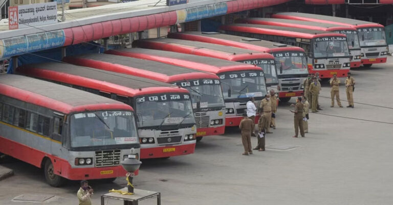ಬೆಂಗಳೂರು ಬಂದ್‌ಗೆ ಕೆಎಸ್‌ಆರ್‌ಟಿಸಿ, ಬಿಎಂಟಿಸಿ ಫೆಡರೇಷನ್ ಬೆಂಬಲ