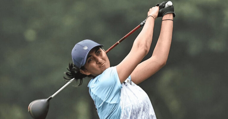 ಏಷ್ಯಾನ್ ಗೇಮ್ಸ್ ನಲ್ಲಿ ಕನ್ನಡತಿಗೆ ಬೆಳ್ಳಿ ಪದಕ