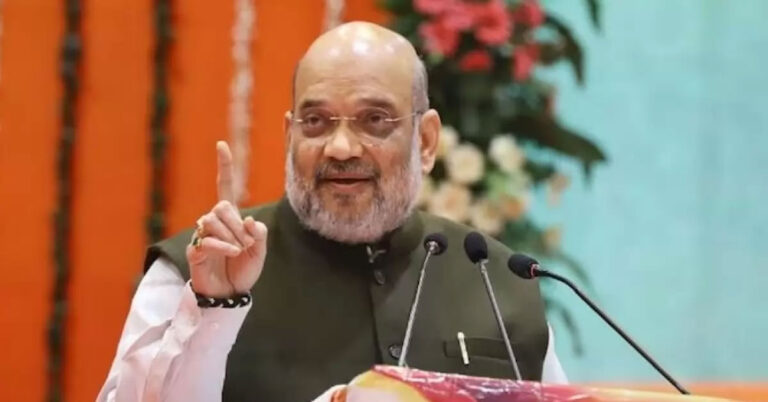 ನ್ಯಾನೋ ಯೂರಿಯಾ, ಡಿಎಪಿ ಬಳಸಲು ರೈತರಿಗೆ ಅಮಿತ್ ಶಾ ಕರೆ