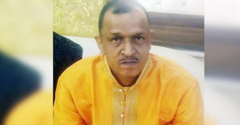 ಪತ್ನಿ ಅಗಲಿಕೆಯಿಂದ ನೊಂದಿದ್ದ ಎಸಿಪಿ ಆತ್ಮಹತ್ಯೆ