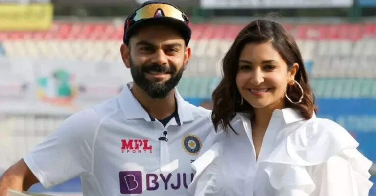 ಚಿತ್ರರಂಗದ ದೂರ ಸರಿಯುವ ಸುಳಿವು ಕೊಟ್ಟ ಅನುಷ್ಕಾ