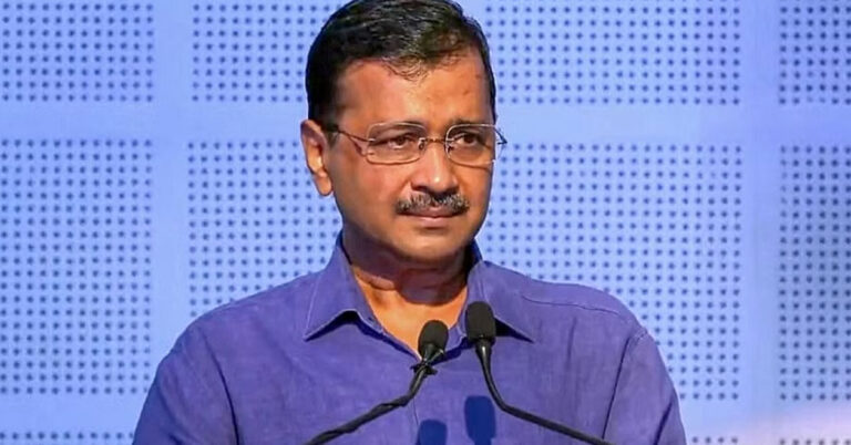 ಇಡಿ ನೋಟೀಸ್‍ಗೆ ಕ್ಯಾರೆ ಎನ್ನದ ಕೇಜ್ರಿವಾಲ್