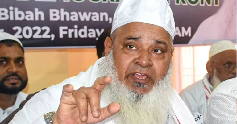 “ದರೋಡೆ, ಡಕಾಯಿತಿ, ಅತ್ಯಾಚಾರ, ಅಪರಾಧಗಳಲ್ಲಿ ಮುಸ್ಲಿಮರೇ ನಂ.1”