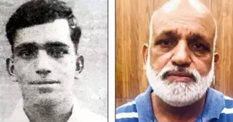 20 ವರ್ಷಗಳ ನಂತರ ಸಿಕ್ಕಿಬಿದ್ದ ಚಾಣಾಕ್ಷ ಕೊಲೆಗಾರ..!