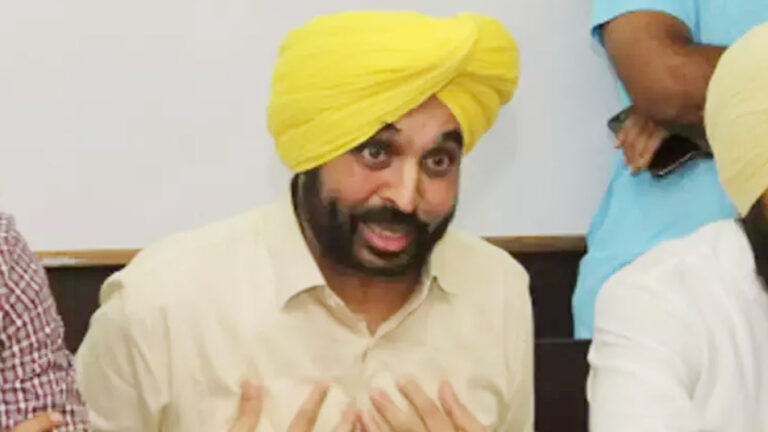 ಉಚಿತ ಕೊಡುಗೆಗಳ ಎಫೆಕ್ಟ್, ಪಂಜಾಬ್ ದಿವಾಳಿ