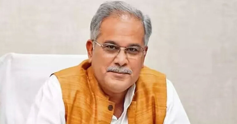 ಇಡಿ,ಐಟಿ ಅಧಿಕಾರಿಗಳು ಬೀದಿ ನಾಯಿ, ಬೆಕ್ಕುಗಳಂತೆ ತಿರುಗುತ್ತಿದ್ದಾರೆ ; ಬಘೇಲ್