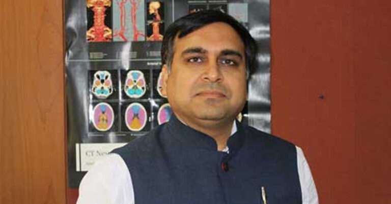 Bipin Batra