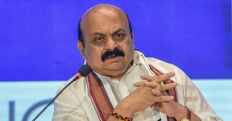 ಧನ್‌ಧಾನ್ಯ ಕೃಷಿ ಯೋಜನೆಗೆ ಗದಗ, ಹಾವೇರಿ ಜಿಲ್ಲೆಗಳ ಸೇರ್ಪಡೆ : ಬೊಮ್ಮಾಯಿ ಅಭಿನಂದನೆ