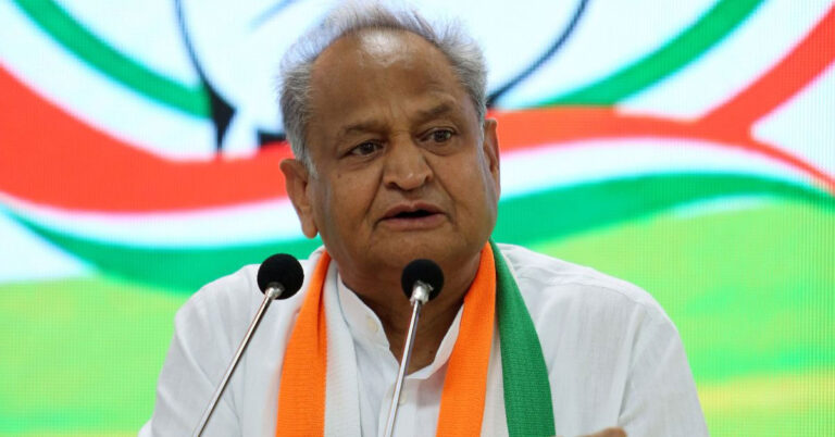 ರಾಜಸ್ಥಾನದಲ್ಲೂ ನಡೆಯಲಿದೆ ಜಾತಿ ಸಮೀಕ್ಷೆ