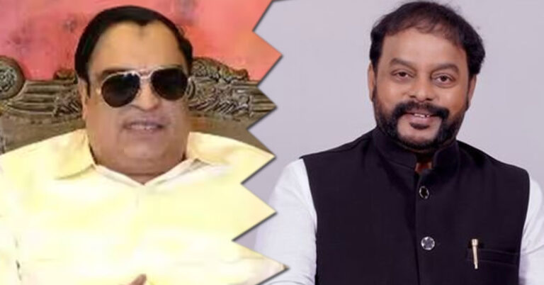 ಸಿಎಂ ಇಬ್ರಾಹಿಂಗೆ ಟಾಂಗ್ ಕೊಟ್ಟ ಶರವಣ