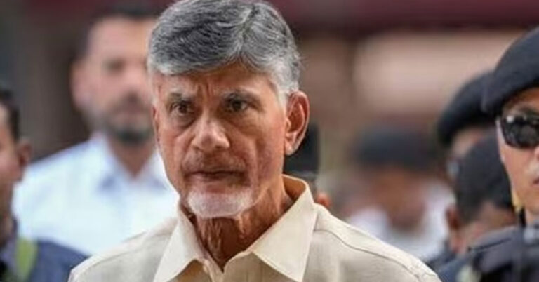 ಸತ್ಯಮೇವ ಜಯತೇ, ಓಂ ನಮೋ ವೆಂಕಟೇಶಾಯ : ಆಂಧ್ರ ಸಿಎಂ ಟ್ವೀಟ್‌