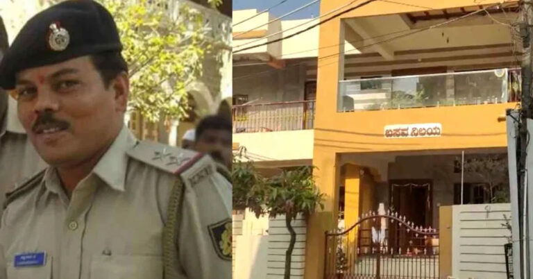 ಸಿಬಿಐ ದಾಳಿ ವೇಳೆ ಇನ್ಸ್ಪೆಕ್ಟರ್ ಪರಾರಿ ಸಿಬಿಐ ದಾಳಿ ವೇಳೆ ಇನ್ಸ್ಪೆಕ್ಟರ್ ಪರಾರಿ