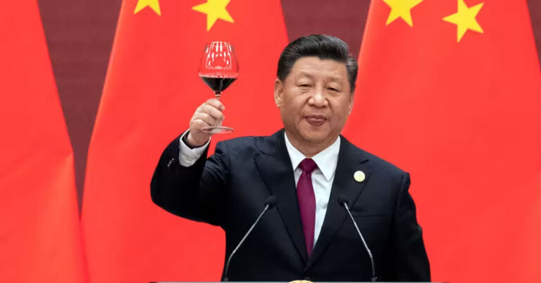 ಚೀನಾಗೆ ಆಗಮಿಸುತ್ತಿವೆ ವಿದೇಶಿ ದಂಡು