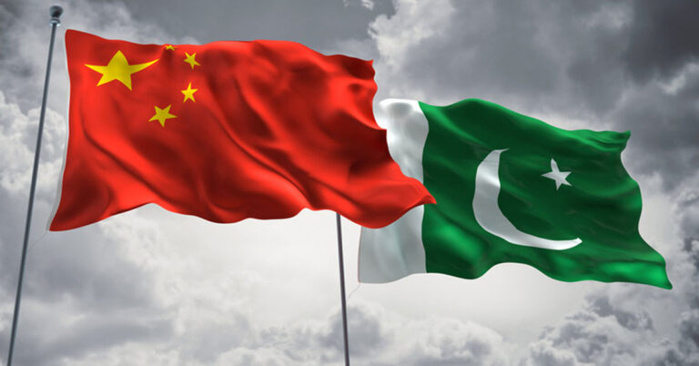 ಚೀನಾ ನಿಯಂತ್ರಣದಲ್ಲಿ ಪಾಕ್ ಮಾಧ್ಯಮ