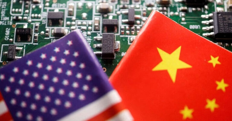 ಚೀನಾಗೆ ಮಾಹಿತಿ ನೀಡಿದ ಅಮೆರಿಕದ ಸಾರ್ಜೆಂಟ್ ಬಂಧನ