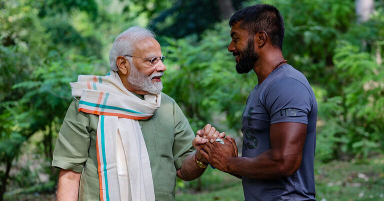 ಪ್ರಧಾನಿ ಕರೆ ನೀಡಿದ್ದ ಸ್ವಚ್ಚತಾ ಅಭಿಯಾನದಲ್ಲಿ 8.75 ಕೋಟಿ ಜನ ಭಾಗಿ