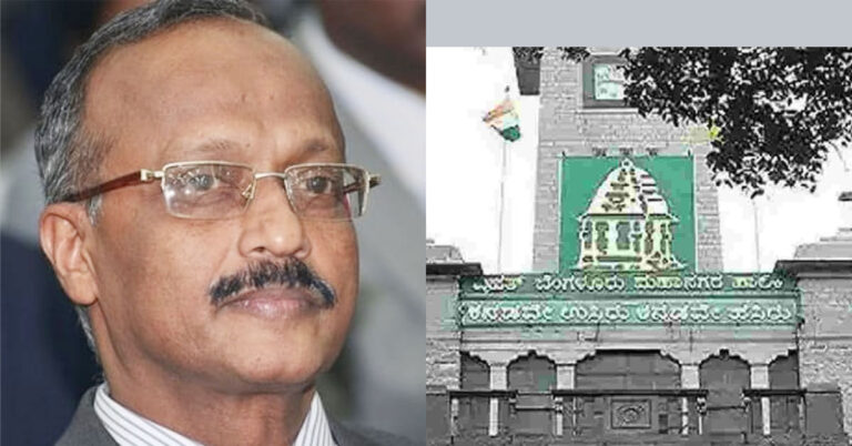 ಕೋವಿಡ್ ಹಗರಣದ ಬೆನ್ನುಬಿದ್ದ ಕುನ್ಹಾ ಕೋವಿಡ್ ಹಗರಣದ ಬೆನ್ನುಬಿದ್ದ ಕುನ್ಹಾ