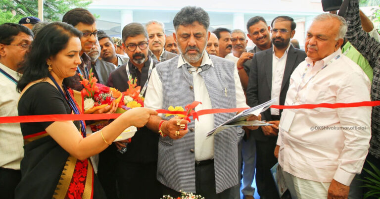 ಬ್ರಾಂಡ್ ಬೆಂಗಳೂರಿಗೆ ಸಾರ್ವಜನಿಕ ಸಹಭಾಗಿತ್ವಕ್ಕಾಗಿ ಮಹತ್ವದ ಸುಧಾರಣೆಗಳ ಜಾರಿ : ಡಿಸಿಎಂ