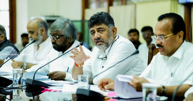 ಘನತ್ಯಾಜ್ಯ ವಿಲೇವಾರಿಗೆ 100 ಎಕರೆ ಜಾಗ