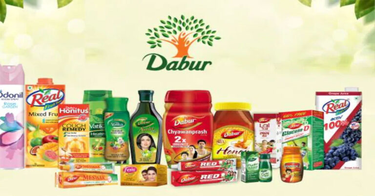 ಡಾಬರ್ ಉತ್ಪನ್ನಗಳ ವಿರುದ್ಧ ಅಮೆರಿಕ, ಕೆನಡಾದಲ್ಲಿ ಕೇಸ್