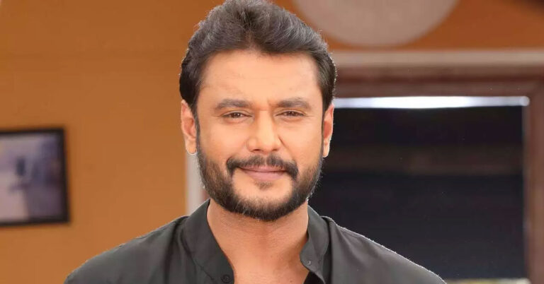 ನಟ ದರ್ಶನ್ ವಿರುದ್ಧ ದೂರು