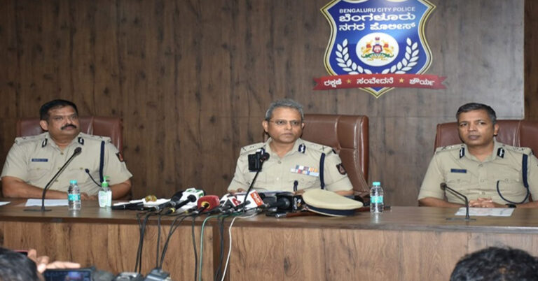 470 ಕೋಟಿ ರೂ. ಸೈಬರ್ ವಂಚನೆ ಪತ್ತೆ, 27.68 ಕೋಟಿ ರೂ.ವಾರಸುದಾರರಿಗೆ ಹಸ್ತಾಂತರ